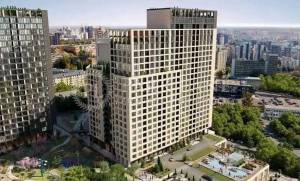 Квартира W-7386895, Фортечний тупик (Тверський тупик), 7б, Київ - Фото 7