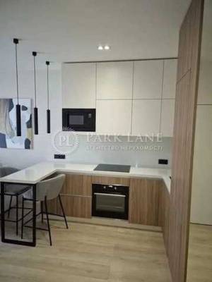 Квартира W-7386895, Фортечний тупик (Тверський тупик), 7б, Київ - Фото 1