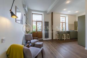 Квартира W-7387140, Хмельницького Богдана, 57, Київ - Фото 3