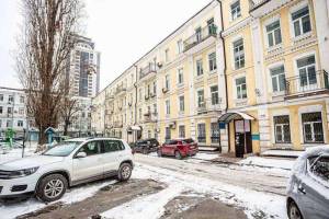 Квартира W-7387813, Антоновича Владимира (Горького), 48б, Киев - Фото 12