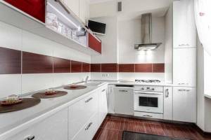 Квартира W-7387813, Антоновича Владимира (Горького), 48б, Киев - Фото 1