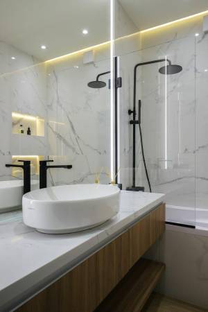 Квартира W-7388815, Фортечний тупик (Тверський тупик), 7б, Київ - Фото 10