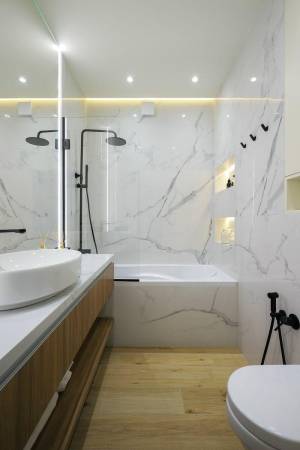 Квартира W-7388815, Фортечний тупик (Тверський тупик), 7б, Київ - Фото 9