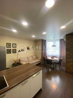 Квартира W-7389816, Ахматовой, 46, Киев - Фото 3