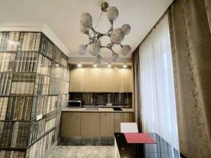 Квартира W-7389913, Шота Руставелі, 26, Київ - Фото 1