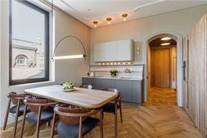 Квартира W-7389943, Институтская, 13а, Киев - Фото 3