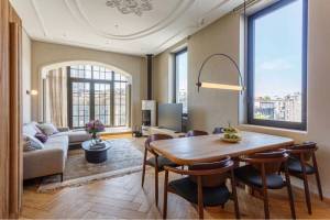 Квартира W-7389943, Институтская, 13а, Киев - Фото 2