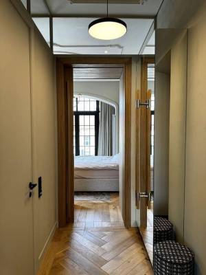 Квартира W-7389943, Институтская, 13а, Киев - Фото 12