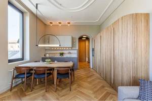 Квартира W-7389943, Институтская, 13а, Киев - Фото 4