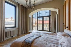 Квартира W-7389943, Институтская, 13а, Киев - Фото 8