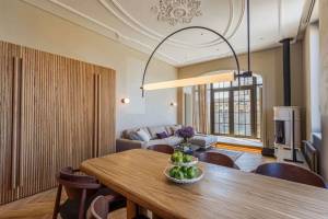 Квартира W-7389943, Институтская, 13а, Киев - Фото 5