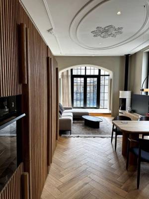 Квартира W-7389943, Институтская, 13а, Киев - Фото 11