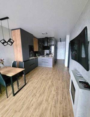 Квартира W-7390349, Набережно-Рибальська дорога, 5, Київ - Фото 1