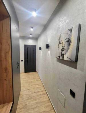 Квартира W-7390349, Набережно-Рибальська дорога, 5, Київ - Фото 8
