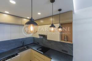 Квартира W-7390362, Заречная, 4, Киев - Фото 1