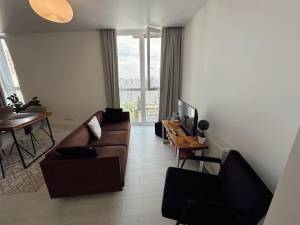 Квартира W-7390375, Богдановская, 7г, Киев - Фото 2
