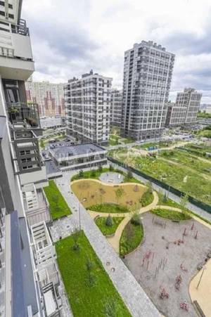 Квартира W-7390752, Олеся Александра, 7, Киев - Фото 15