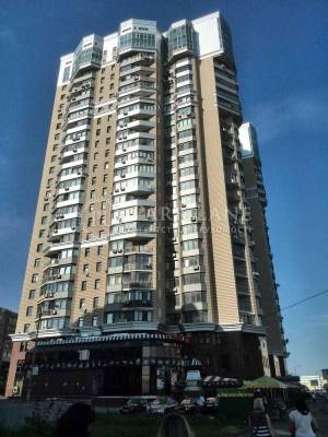 Квартира W-7390889, Никольско-Слободская, 1а, Киев - Фото 10