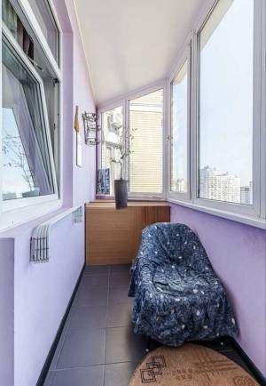 Квартира W-7390889, Никольско-Слободская, 1а, Киев - Фото 7