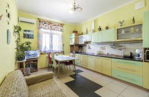Квартира W-7390889, Никольско-Слободская, 1а, Киев - Фото 1