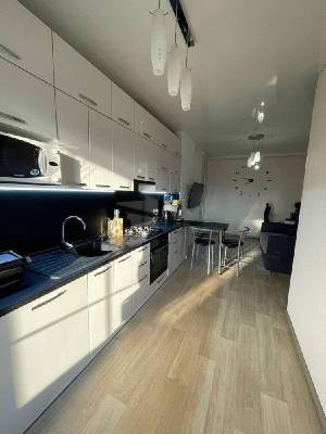 Квартира W-7391512, Луценко Дмитрия, 12а, Киев - Фото 1