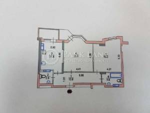 Квартира W-7391855, Коперника, 3, Киев - Фото 12