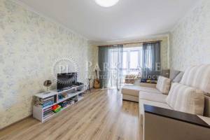 Квартира W-7391893, Глушкова Академіка просп., 9е, Київ - Фото 1