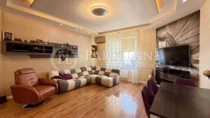 Квартира W-7392109, Руданского Степана, 3а, Киев - Фото 1