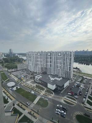 Квартира W-7392298, Микільсько-Слобідська, 8, Київ - Фото 2