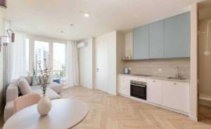 Квартира W-7392311, Мокра (Кудряшова), 8-10, Київ - Фото 1