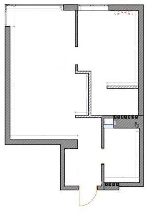 Квартира W-7392311, Мокра (Кудряшова), 8-10, Київ - Фото 14