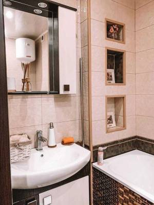 Квартира W-7392609, Саксаганского, 85, Киев - Фото 9