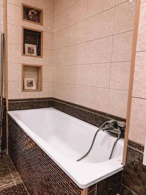 Квартира W-7392609, Саксаганского, 85, Киев - Фото 10