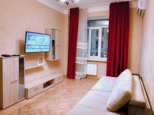 Квартира W-7392609, Саксаганского, 85, Киев - Фото 4