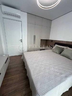 Квартира W-7392793, Максимовича Михаила (Трутенко Онуфрия), 28е, Киев - Фото 2