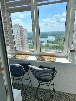 Квартира W-7392870, Софии Русовой, 3, Киев - Фото 7