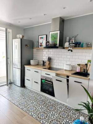 Квартира W-7392870, Софии Русовой, 3, Киев - Фото 1
