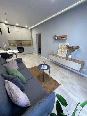Квартира W-7393292, Максимовича Михайла (Трутенка Онуфрія), 26г, Київ - Фото 1