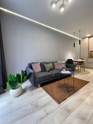 Квартира W-7393292, Максимовича Михайла (Трутенка Онуфрія), 26г, Київ - Фото 2