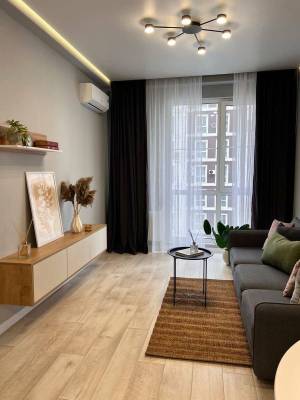 Квартира W-7393292, Максимовича Михайла (Трутенка Онуфрія), 26г, Київ - Фото 3