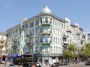 Квартира W-7393318, В.Житомирська, 40, Київ - Фото 1