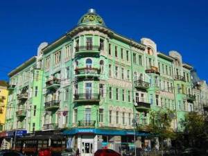Квартира W-7393318, В.Житомирська, 40, Київ - Фото 2