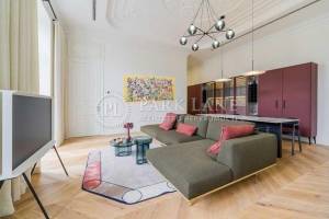 Квартира W-7393333, Заньковецкой, 7, Киев - Фото 2