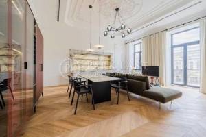 Квартира W-7393333, Заньковецкой, 7, Киев - Фото 3