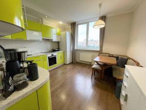 Квартира W-7398579, Рудницкого Степана (Вильямса Академика), 3/7, Киев - Фото 1