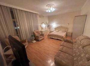 Квартира W-7398633, Владимирская, 37, Киев - Фото 2
