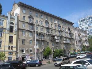 Квартира W-7398756, Эспланадная, 32, Киев - Фото 1