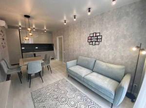 Квартира W-7399587, Максимовича Михаила (Трутенко Онуфрия), 24а, Киев - Фото 1