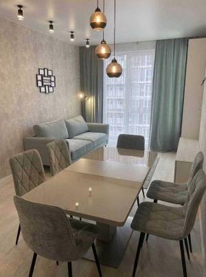 Квартира W-7399587, Максимовича Михаила (Трутенко Онуфрия), 24а, Киев - Фото 2