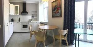 Квартира W-7399594, Лютеранська, 21, Київ - Фото 1